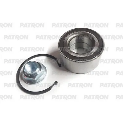 Подшипник ступичный передн HYUNDAI Solaris II (HC) / KIA Rio IV (YB) 3 PATRON PBK4800