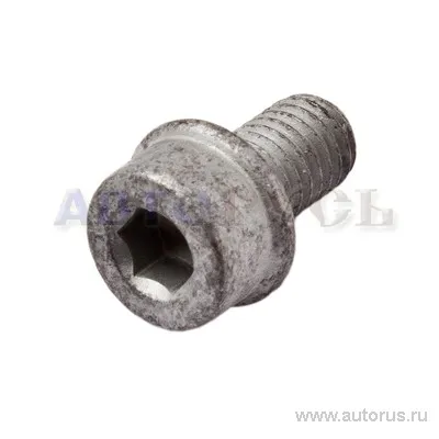 Болт шкива VAG N 903 086 07