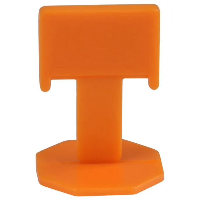 СВП ( Система Выравнивания Плитки), Зажимы Флаг 50 шт., ширина шва 1,5 мм КУРС 16786