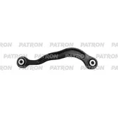 Рычаг подвески MERCEDES BENZ S-SERIES (W 221) 07/05 -04/13 PATRON PS50457R