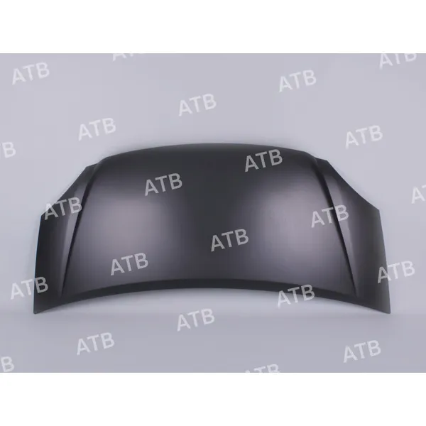 Капот GАЗ-ЭЛЬ 3302 н/о металл ATB 1AG02020