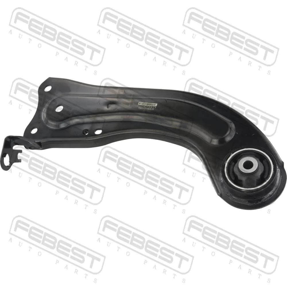 Тяга задняя продольная левая FEBEST 1525-T19RLH