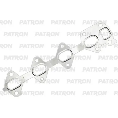 Прокладка выпускного коллектора HYUNDAI / KIA 2.0CRDi (D4HA/ D4HB) 2010> PATRON PG5-2190