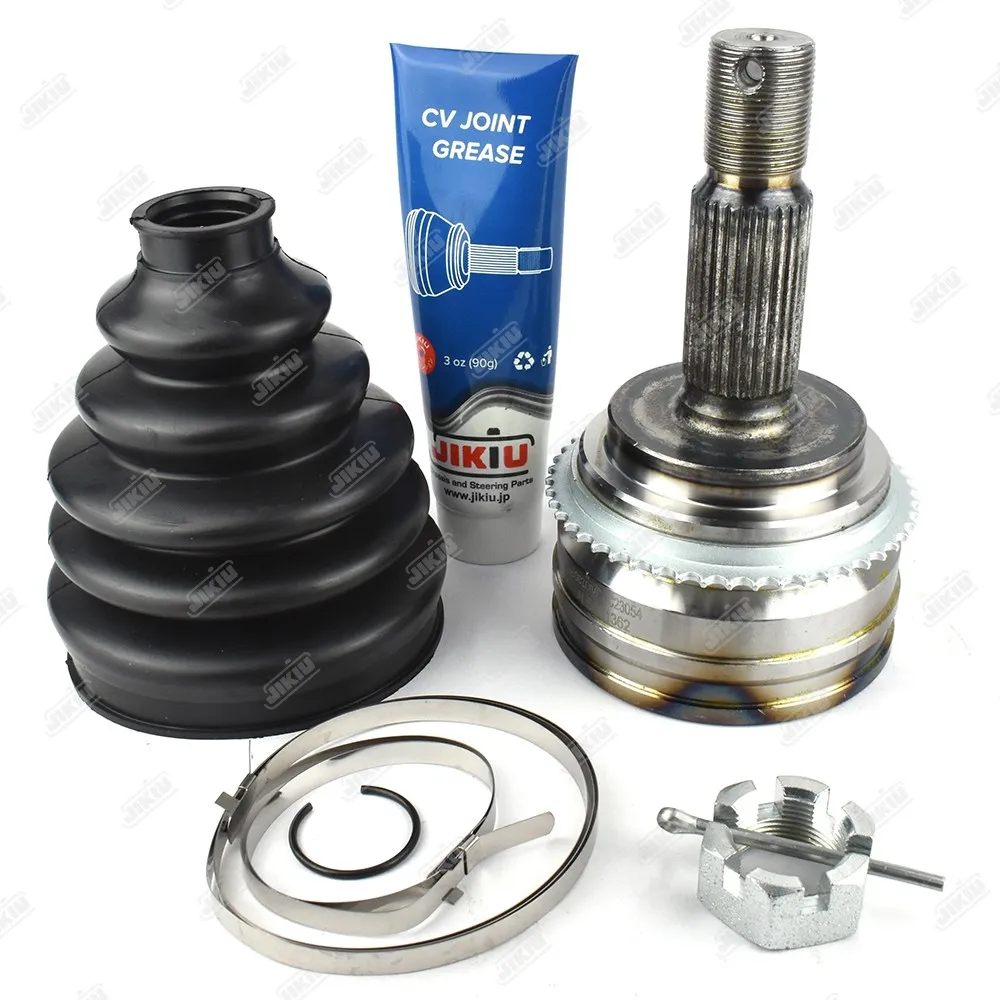 ШРУС Mitsubishi Pajero 06->… /Pajero / Montero 06->… JIKIU JC23054