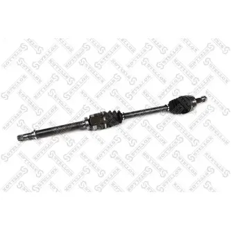Привод правый 947mm, 25101 Renault Megane III 1.5dCi 09> STELLOX 158 2083-SX