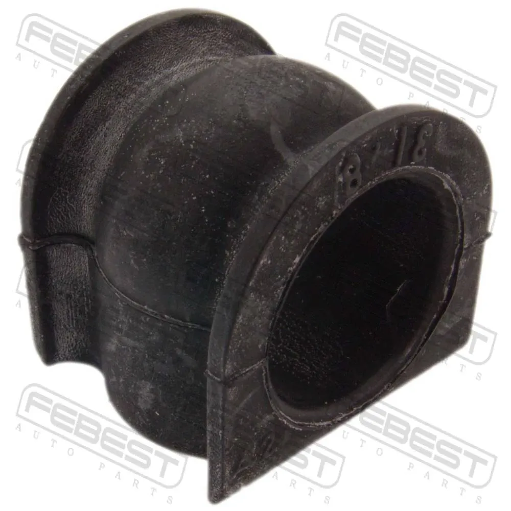 Втулка переднего стабилизатора D31.8 HONDA S-MX RH1 [JP] FEBEST HSB-051