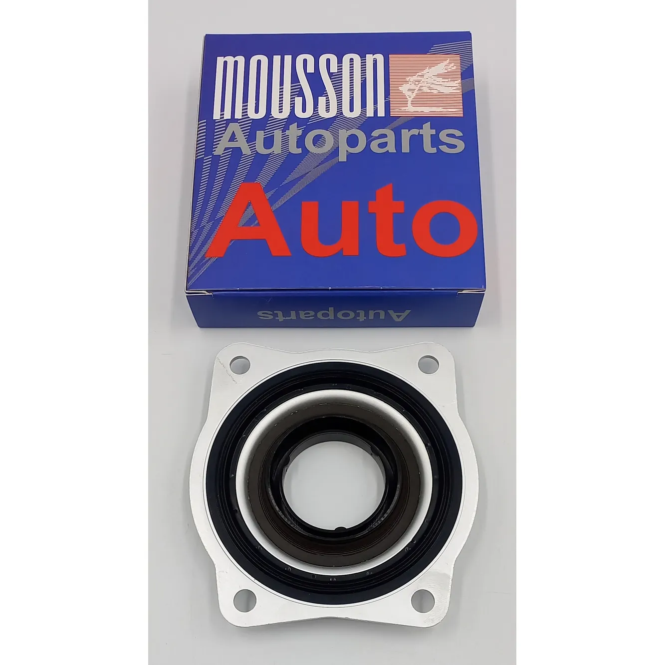 Сальник передний Porsche 4,5 M48.00 MOUSSON SEAM4800F