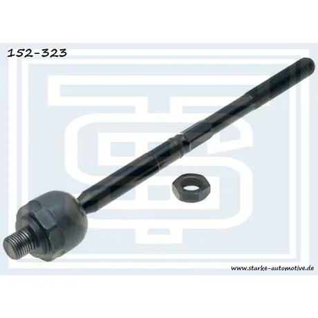 Тяга рулевая MER W210 STARKE 152-323