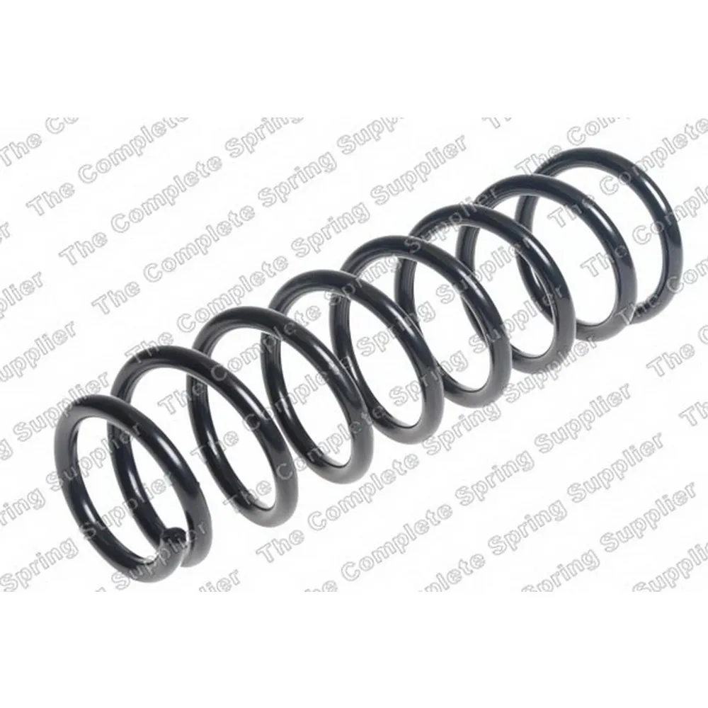 Пружина задняя L=R PSA C-Cross/4008/MITSUBISHI ASX LESJOFORS 42 592 47