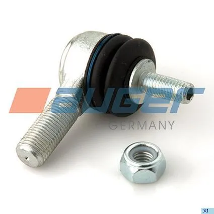 Шариковый шарнир HCV для TRUCK ACTROS (1996>) M14x1,5 RHT L:55 mm (M) AUGER 10572
