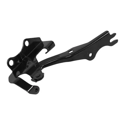 ПЕТЛЯ КАПОТА MZ 3 / AXELA BK 03-09 LH 5ДВ