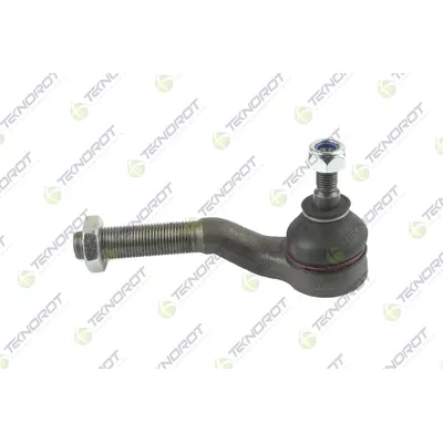 Наконечник рулевой R PEUGEOT 406 95-04 TEKNOROT P-441