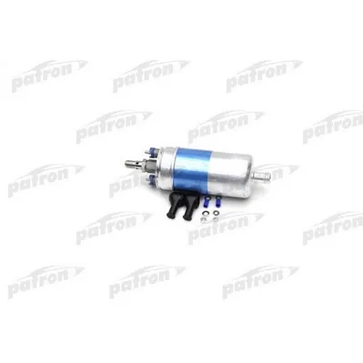 Насос топливный электрический =120L/h (насос) AUDI: 100 (43 / C2) PATRON PFP108
