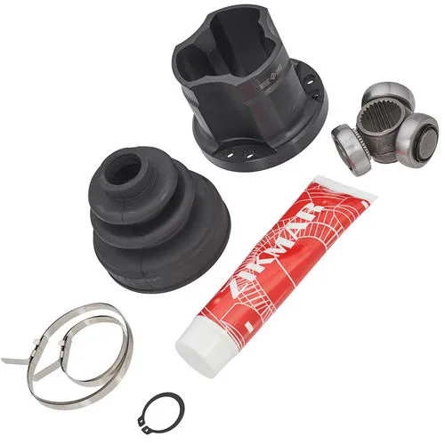 Шрус Внутренний Nissan Primera P11 (96--01), - L ZIKMAR Z87630R