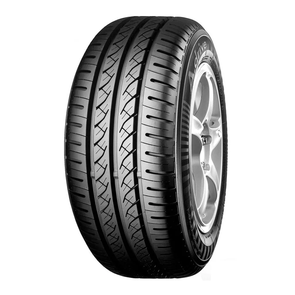 Шина R15 175/65 Yokohama BluEarth AE01 84H лето R1918