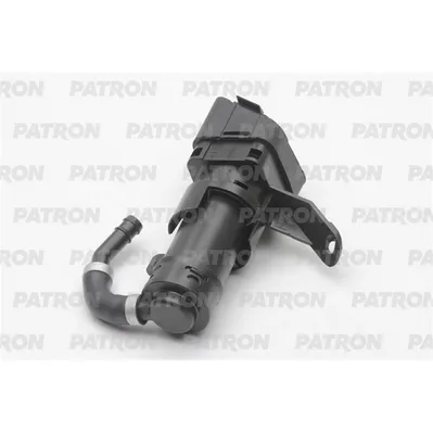 Форсунка омывателя фары (правая) MAZDA 3 (BL) 2009-2014 PATRON PHW131