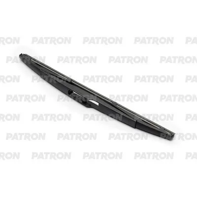 Щетка стеклоочистителя мм 1 шт PATRON PWB300-R-H