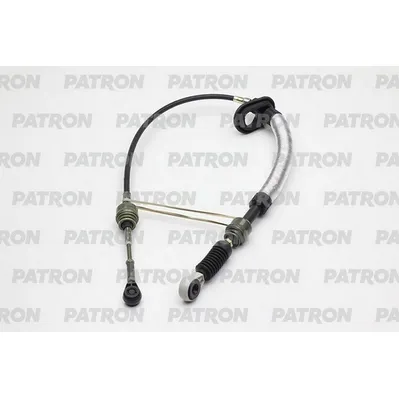 Трос КПП Mercedes V-CLASS, VITO 96-03 PATRON PC9009