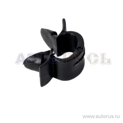 Скоба крепления бензопровода и электропроводки ВАЗ AVTOPLAST VSK-00064877