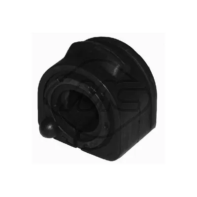 Втулка стабилизатора_ FRD FOCUS 1.4/1.6/1.8/2.0 98-04 ЗАД (d18mm) Metalcaucho 04941