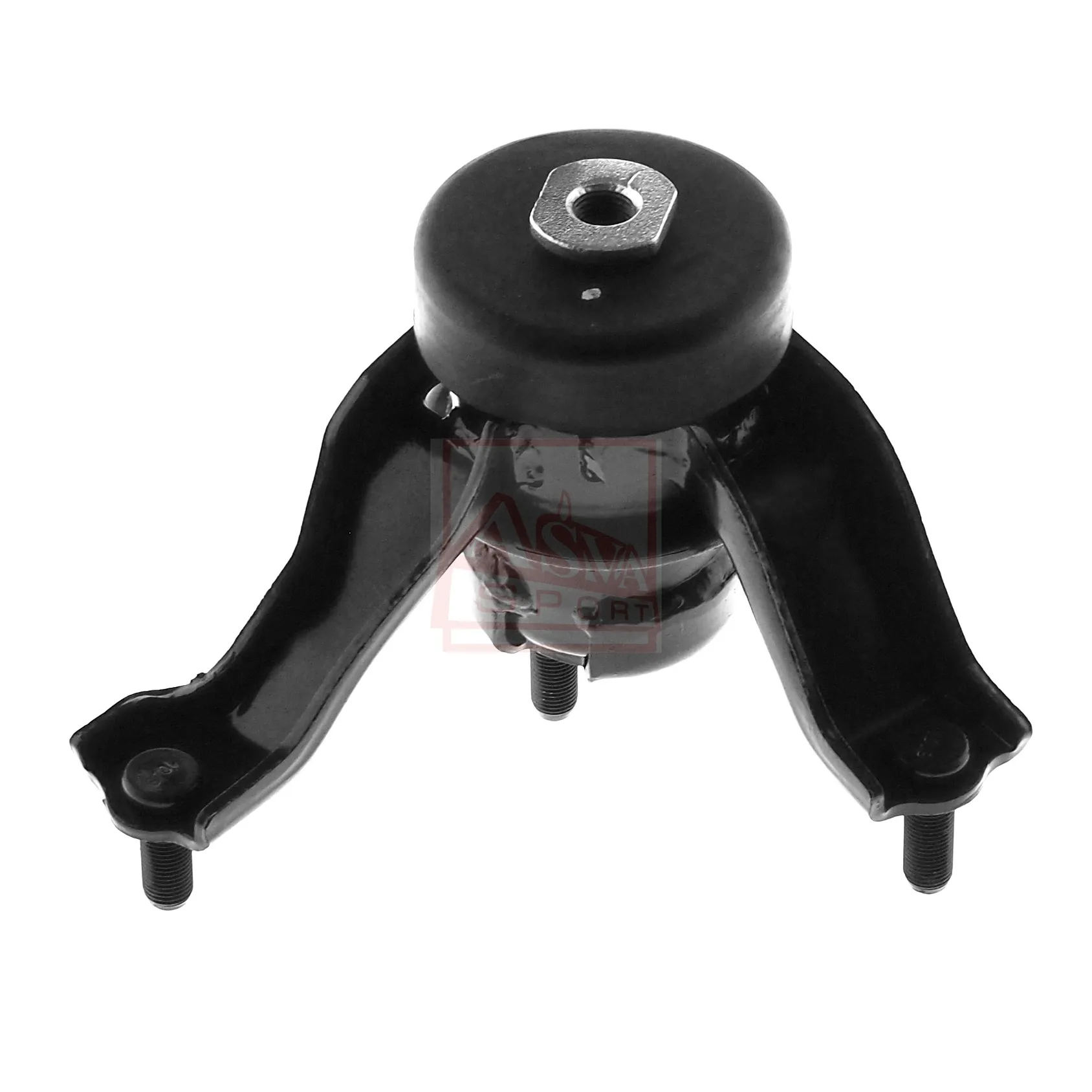 Подушка двигателя левая mt ASVA 0112-ACV40LHMT