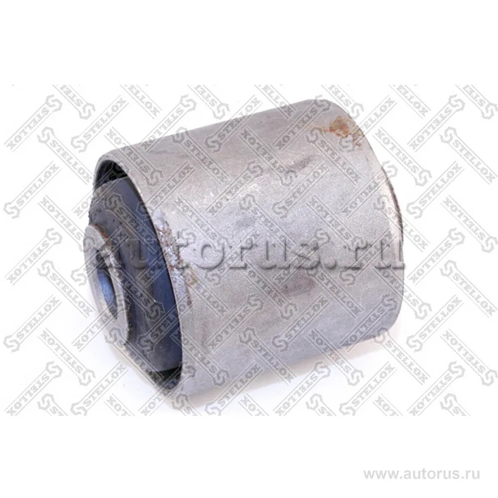 Сайлентблок зад. продол. рычага верхн. Nissan Terrano WD21 all 87- STELLOX 87-74033-SX