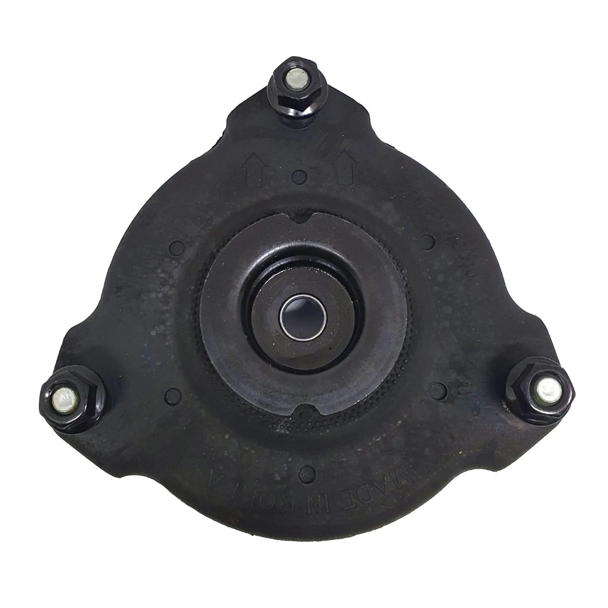 Опора переднего амортизатора L=R HYUNDAI Elantra (16) CMKH19 CTR GA0022
