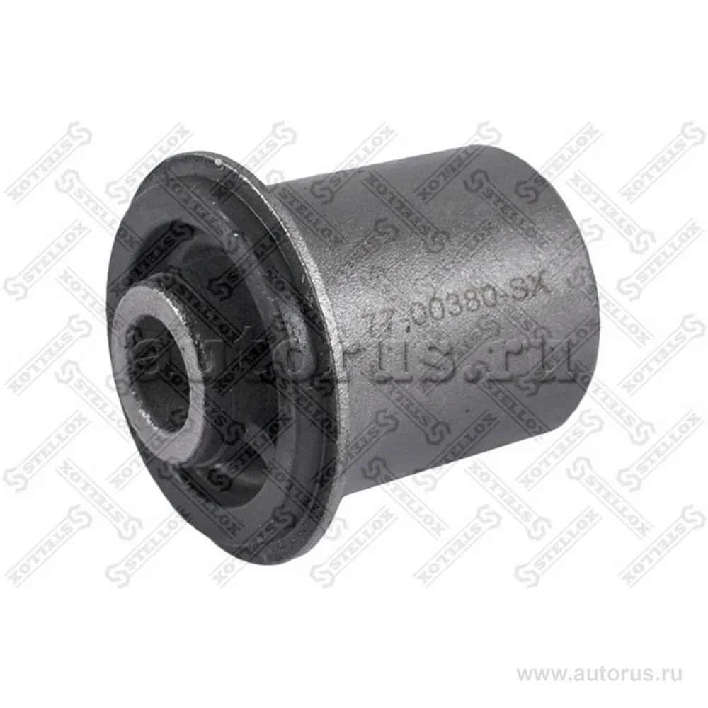 Сайлентблок задней подвески Nissan Murano Z50 STELLOX 77-00380-SX