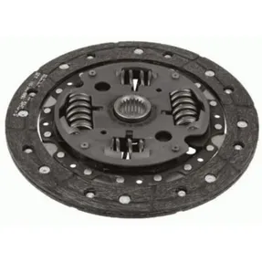 Диск сцепления SACHS 1878 002 395
