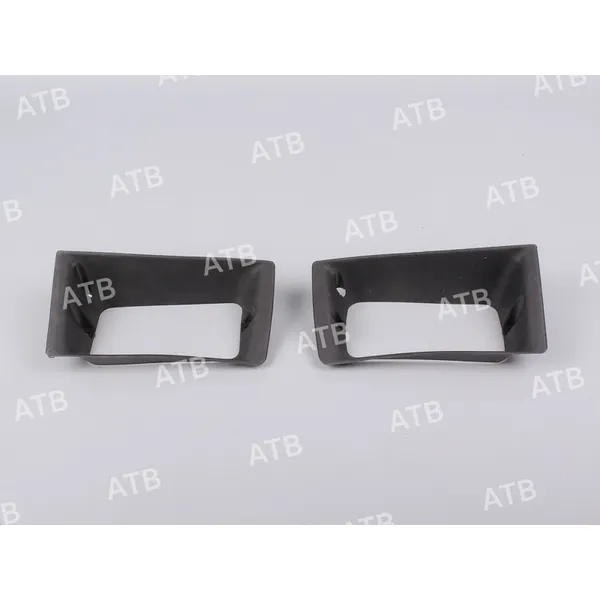 Заглушки ПТФ бампера ВАЗ 2110 к-т ATB 1AV100GG0LR