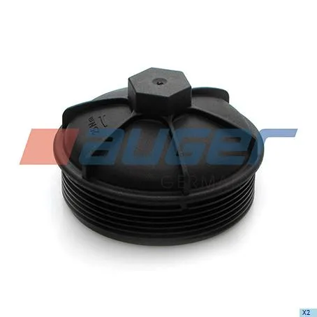 Крышка масляного фильтра AUGER 80656