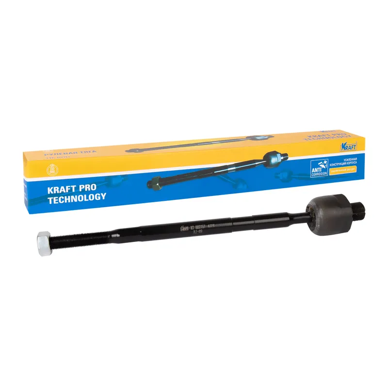 Рулевая тяга Nissan Primera (02-08) OBERKRAFT KRAFT KT882757