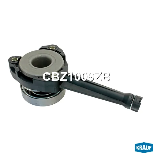Подшипник выжимной KRAUF CBZ1009ZB