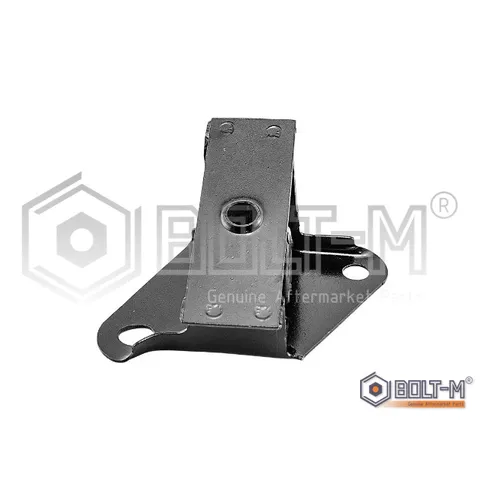 Кронштейн крепления глушителя передний BOLT-M BM6939