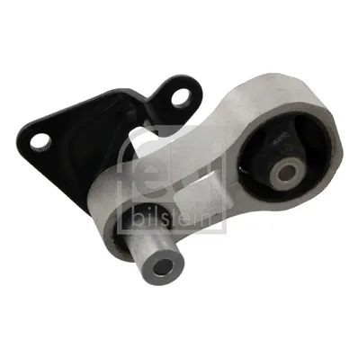 Опора КПП (задняя нижняя) FORD B-Max/Fiesta/Fusion / MAZDA 2 FEBI 30057