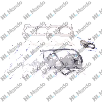 Прокладка двигателя HYUNDAI Accent (99-) (DOHC) комплект верхний (M) MANDO MANDO EGOMH00016