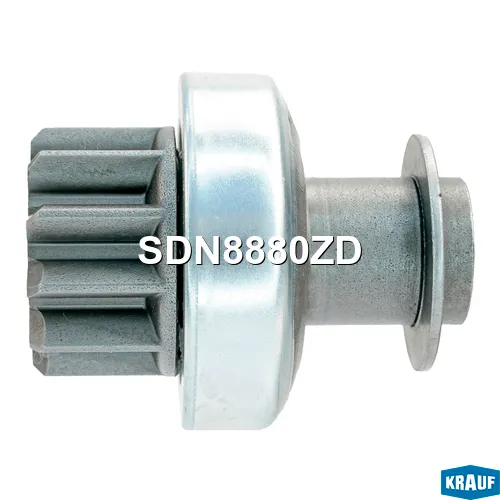 Бендикс стартера KRAUF SDN8880ZD