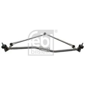 Рычаги стеклоочистителя в сборе