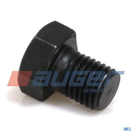 Бoлт ГОСТ-7798 М16х20х2 Р 20 К 24 SAUER ACHSEN AUGER 59191