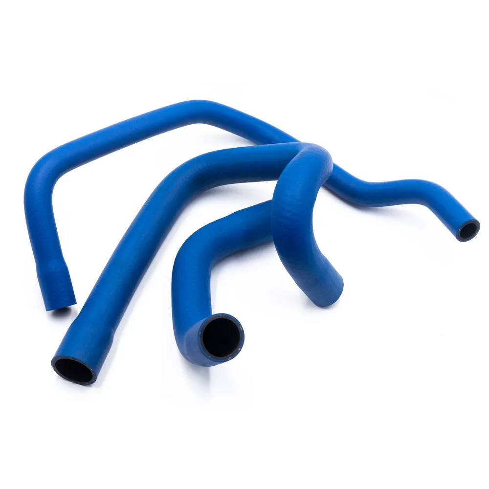 Комплект патрубков системы охлаждения  LADA Largus LECAR LECAR017182102