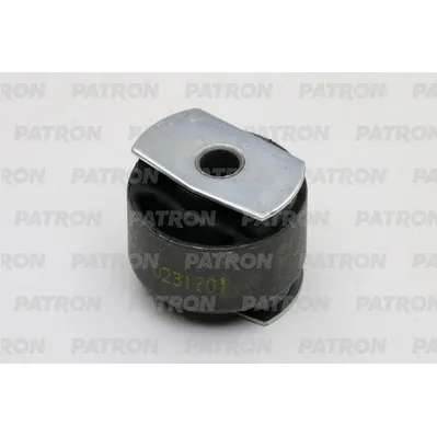 Сайлентблок рычага подвески рычага передней оси RENAULT SAFRANE 01/92 - 12/00 PATRON PSE10901
