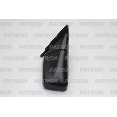 Зеркало наружное в сборе прав, мех, выпукл OPEL: ASTRA F - 91-94 PATRON PMG2804M02