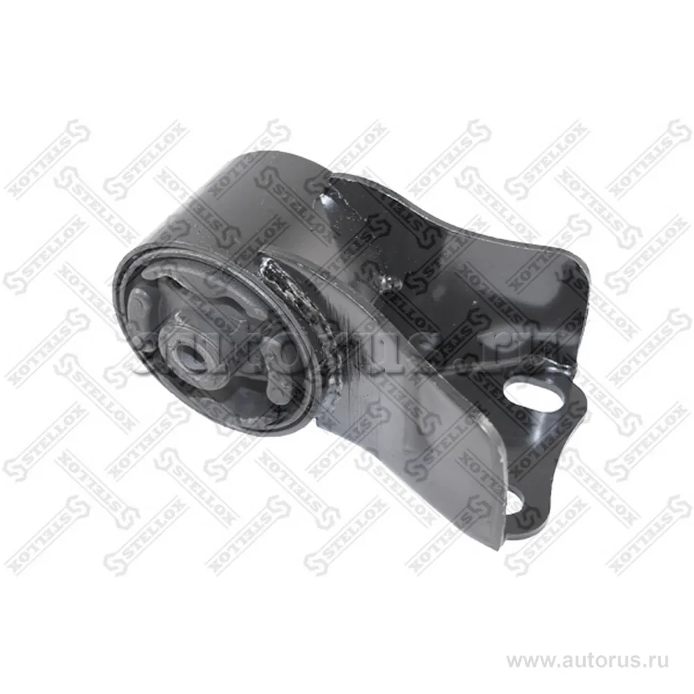 Подушка ДВС задняя МКПП Mazda 626 GF/GW 1.8-2.0 97> STELLOX 25-71067-SX