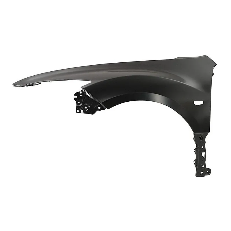 Крыло лев с отв под повт MAZDA 6 07-09 GOOD GO MA63011L
