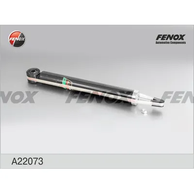 Амортизатор задний VW Tiguan 07- FENOX A22073