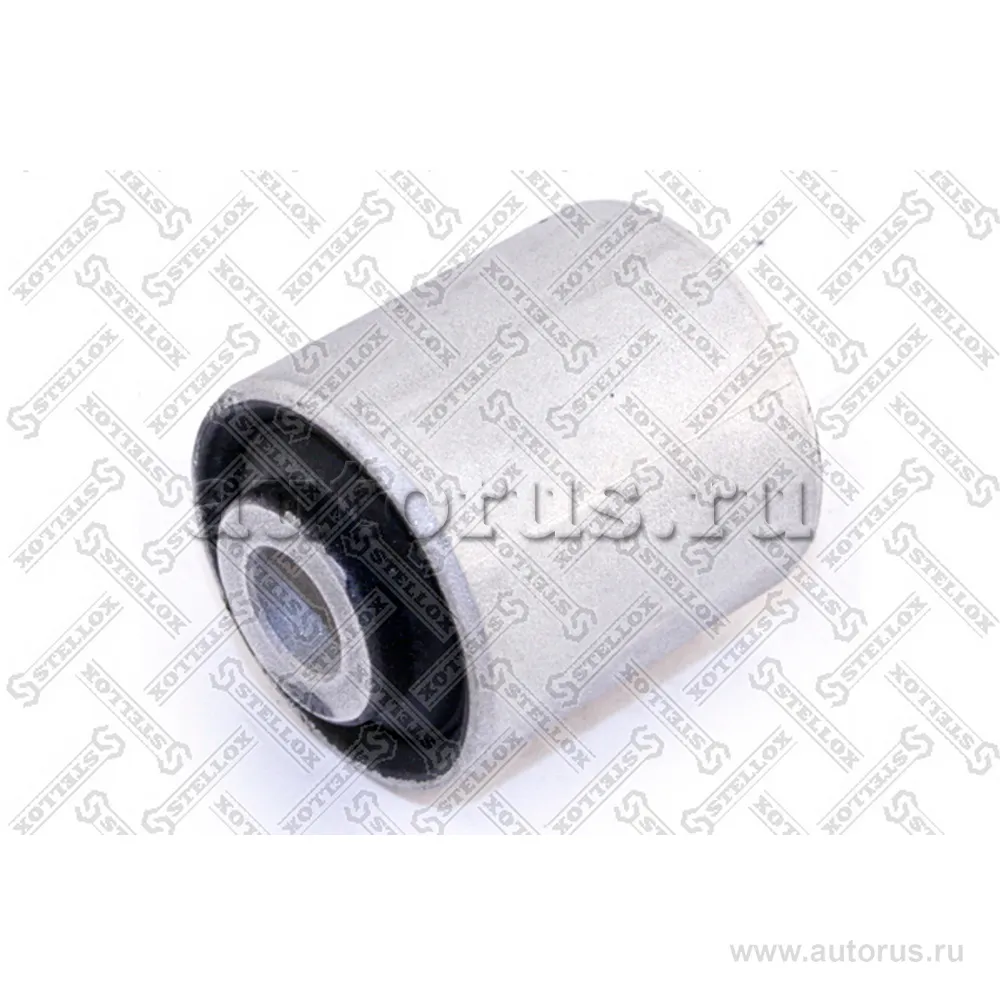 Сайлентблок рычага нижн. VW Passat, Audi A4/A8 95> STELLOX 71-11172-SX