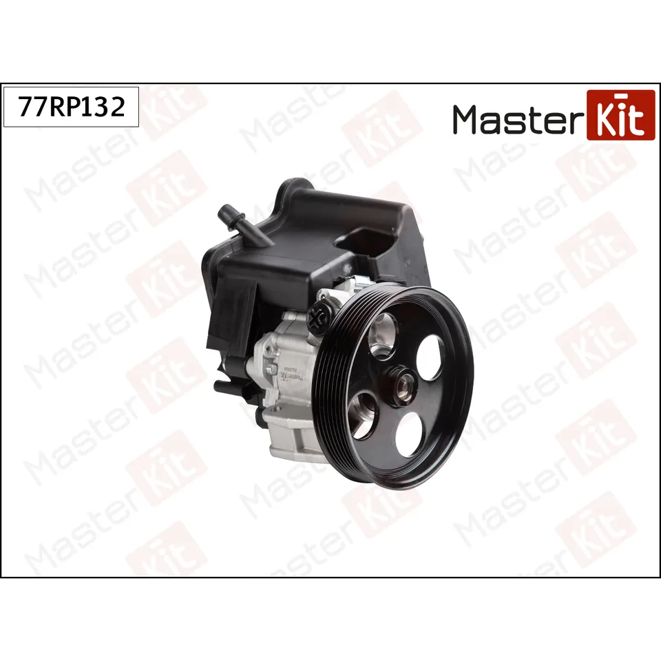 Насос гидроусилителя Mercedes-Benz MASTERKIT 77RP132