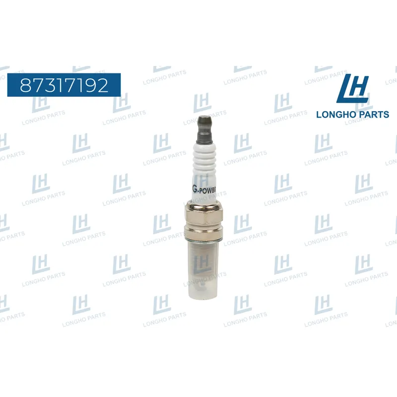 Свеча зажигания/накаливания Aveo II - 1,2 DOH LONGHO 87317192