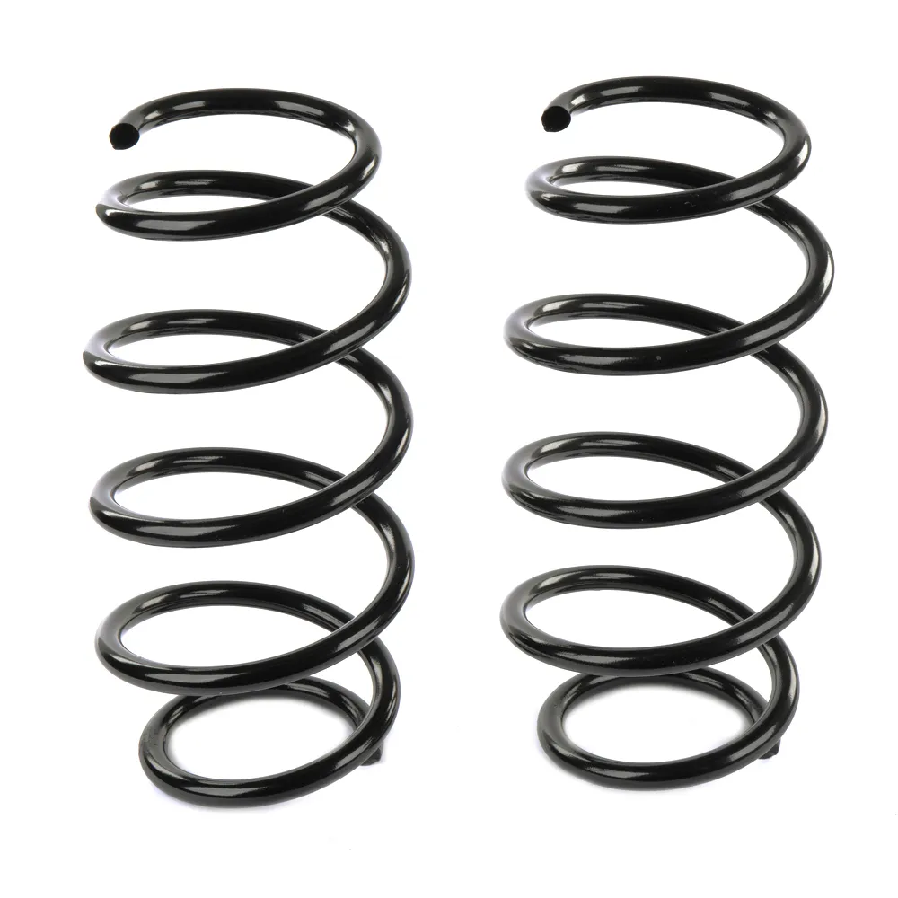 Пружина передняя L=R OPEL Vectra B all 95-02 GANZ GIK02268