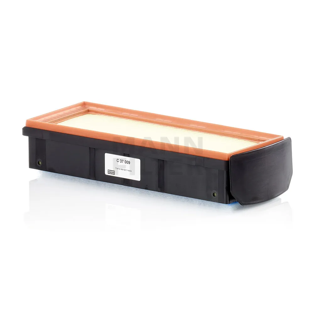 Фильтр воздушный MANN MANN-FILTER C 37 009